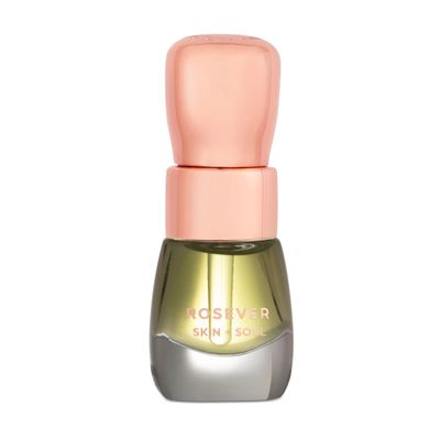 100% Pure Rose Oil | Rosa Damascena Essential Oils for Face, Skin, Hair, Diffuser & Body Aromatherapy & Massage Care 3 ml (1/10 fl oz)