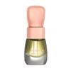 100% Pure Rose Oil | Rosa Damascena Essential Oils for Face, Skin, Hair, Diffuser & Body Aromatherapy & Massage Care 3 ml (1/10 fl oz) view 1