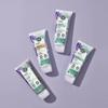 Yves Rocher Nourishing Exfoliating Cooling Foot Scrub Organic Mint 75 ml./2.5 fl.oz. view 3