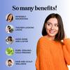 100% Pure Organic Tamanu Oil - Cold Pressed Tamanu Oil Organic for Skin and Hair Care - Virgin Unrefined Non-GMO Vegan & Cruelty Free Skin and Face Moisturizer - Dermatologist-Tested (4 Fl Oz) view 2