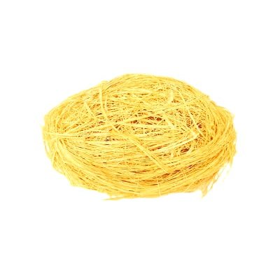 African Local Sponge for Exfoliating Bath Organic Undiluted Lofas for Shower