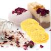 African Local Sponge for Exfoliating Bath Organic Undiluted Lofas for Shower view 3