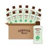 Hawaiian Tropic After Sun Lotion Lime Coolada Case, 12 mini bottles | After Sun Care Travel Essentials, Aloe Vera Lotion, 2 fl oz each (Pack of 12) view 1