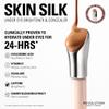 Revolution Skin Silk Radiant Serum Under Eye Brightener, Deep Red view 4