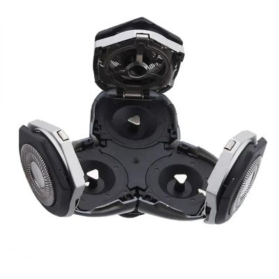 Compatible with SensoTouch 3D Razor A0NC Replacement Razor Head RQ12