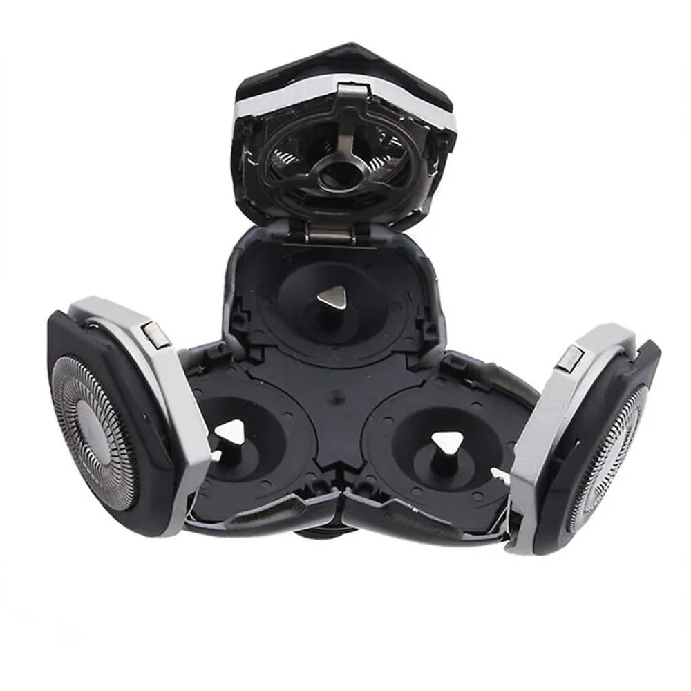 Compatible with SensoTouch 3D Razor A0NC Replacement Razor Head RQ12