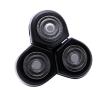 Compatible with SensoTouch 3D Razor A0NC Replacement Razor Head RQ12 view 2