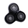 Compatible with SensoTouch 3D Razor A0NC Replacement Razor Head RQ12 view 3
