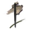 LAURA GELLER NEW YORK Swipe-n-Line Dual-Ended Eyeshadow + Eyeliner - Earthy (Taupe-Green/Warm Green) - Cream Eyeshadow & Smooth Glide Eyeliner - Waterproof & Crease-free Color view 1