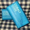2 Cobalt Cove Cleansing Bar Shea Butter Soap Bath & body 5oz view 1