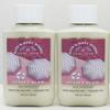 2 summer SUN set GLOW Bath & Body Lotion 8 oz view 1