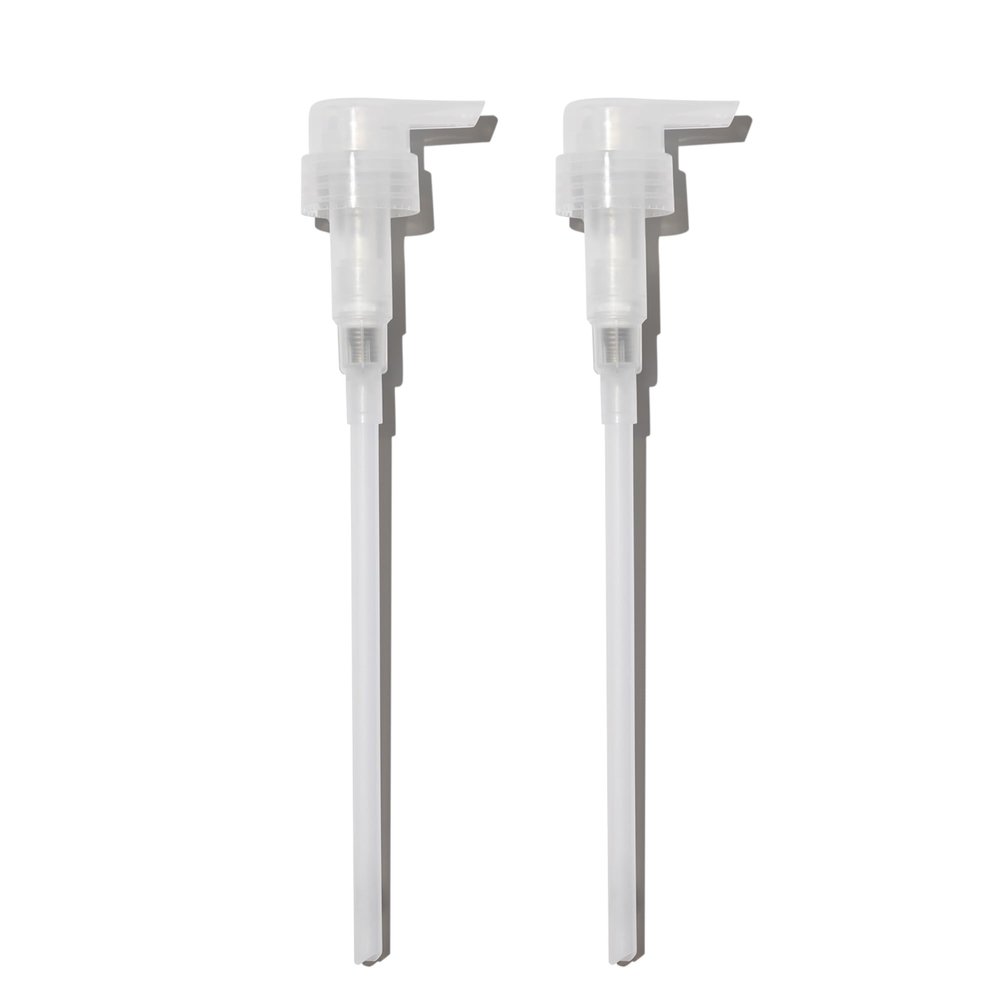 amika liter pump duo