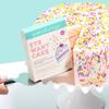 Patchology Eye Want Cake Under Eye Patches for Puffy Eyes, Dark Circles & Wrinkles, Hydrating Undereye Gel Patches, Holiday Treats, Christmas Gifts for Women & Stocking Stuffers for Teens (5 Pairs) view 2