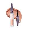 URBAN DECAY 24/7 Glaze-On Liquid Eyeshadow (Sugar Twist - Rose Gold Shimmer), Crease-resistant, Glitter Eye Makeup with Built-in Brush, Smooth Application - 0.1 fl oz view 1