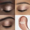 URBAN DECAY 24/7 Glaze-On Liquid Eyeshadow (Sugar Twist - Rose Gold Shimmer), Crease-resistant, Glitter Eye Makeup with Built-in Brush, Smooth Application - 0.1 fl oz view 2