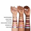 URBAN DECAY 24/7 Glaze-On Liquid Eyeshadow (Sugar Twist - Rose Gold Shimmer), Crease-resistant, Glitter Eye Makeup with Built-in Brush, Smooth Application - 0.1 fl oz view 3