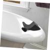LOORGVEL Shampoo Bowl Neck Pillow Durable Neck Support Cushion for Hair Washing Comfortable Salon Rest Pad for Seniors Pregnant Women and Patients Easy to Clean and Maintain view 4