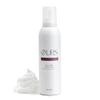 hOURS haircare Full-Time Plumping Mousse for Women | Professional Volumizing No Crunch Foam Long-lasting Volume Body & Bounce | Sulfate, Paraben, & Cruelty Free, Award-Winning Styling Product | 6 oz view 1