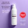 hOURS haircare Full-Time Plumping Mousse for Women | Professional Volumizing No Crunch Foam Long-lasting Volume Body & Bounce | Sulfate, Paraben, & Cruelty Free, Award-Winning Styling Product | 6 oz view 2