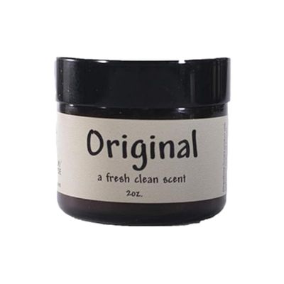 Craft Grooming Products Original Beard Balm