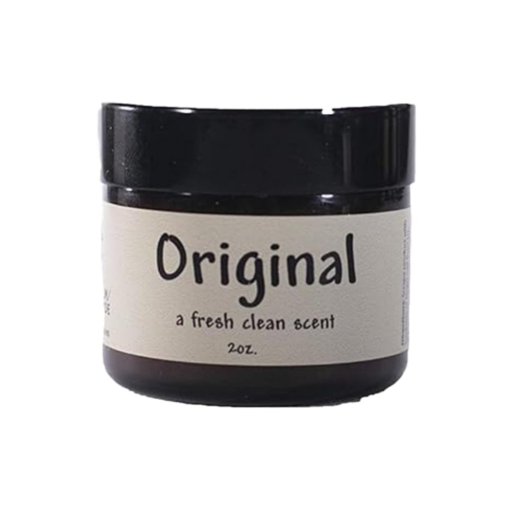 Craft Grooming Products Original Beard Balm