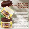 Collagen Hair Mask - Collagen Hair Treatment (LARGE) view 2