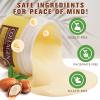 Collagen Hair Mask - Collagen Hair Treatment (LARGE) view 4