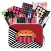 SOUQDWL Makeup Kit for Women Full Kit, Multi-Functional Makeup Set for Girls Women, Makeup Starter Kit Travel Make Up Include Eyeshadow Palette, Lipstick Set, Makeup Brush Set view 1