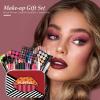 SOUQDWL Makeup Kit for Women Full Kit, Multi-Functional Makeup Set for Girls Women, Makeup Starter Kit Travel Make Up Include Eyeshadow Palette, Lipstick Set, Makeup Brush Set view 4