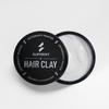 SUPRENT Strong Hold Hair Clay - Long-lasting, suitable for all hair types, non-greasy, easy to wash out view 2