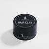 SUPRENT Strong Hold Hair Clay - Long-lasting, suitable for all hair types, non-greasy, easy to wash out view 4