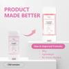 DIANA'S DREAM Foot Cream Foot Moisturizer, Dry|Cracked Foot Repair Ultra-Hydrating Foot Cream Moisturizer, Foot Repair Skin Healing Ointment for Cracked Heels and Dry Feet, 3 Oz view 4