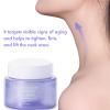 Neck Firming Cream, Tighten & Lift Neck Cream, Anti-Wrinkle Cream with Repair Complex, Anti-Aging Moisturizer for Fine Line, Sagging Skin Neck Line, Suitable for All Skin Types, (1.7OZ X2) view 2