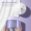 Neck Firming Cream, Tighten & Lift Neck Cream, Anti-Wrinkle Cream with Repair Complex, Anti-Aging Moisturizer for Fine Line, Sagging Skin Neck Line, Suitable for All Skin Types, (1.7OZ X2) view 4