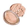 fwee Glitz Stone Highlighter | 12 Vibrant, Photogenic Shades, Long-lasting Glow, Daily Shimmer to Bold Glitter, Inspired by Birthstones  Royal Topaz | 5.6g view 1