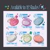 fwee Glitz Stone Highlighter | 12 Vibrant, Photogenic Shades, Long-lasting Glow, Daily Shimmer to Bold Glitter, Inspired by Birthstones  Merry Aurora | 5.2g view 2