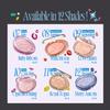 fwee Glitz Stone Highlighter | 12 Vibrant, Photogenic Shades, Long-lasting Glow, Daily Shimmer to Bold Glitter, Inspired by Birthstones  Merry Aurora | 5.2g view 3
