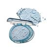 fwee Glitz Stone Highlighter | 12 Vibrant, Photogenic Shades, Long-lasting Glow, Daily Shimmer to Bold Glitter, Inspired by Birthstones  Marine Baby | 4.6g view 1