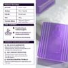PhLab Retinage Anti-Aging Cleansing Bar, Fine Line and Wrinkle Filler Anti-Aging Face Wash, Improves Skin Elasticity, 1.76 Oz (1) view 4