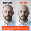 7D Head Shavers for Bald Men - Toncoke Detachable Electric Razor Grooming Kit with Nose Hair Trimmer, IPX6 Waterproof Wet Dry Use LED Display USB-C Rechargeable 6-in-1 Rotary Shaver for Smooth Shaving view 2