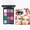 SOUQDWL Multi-Purpose Makeup Kit,Makeup Set for Women with Foundation and Concealer Eyeshadow Palette Lip Gloss Blusher Brushes,Beginners Full Kit Cosmetic Essential Starter Bundle view 2