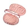 fwee Glitz Stone Highlighter | 12 Vibrant, Photogenic Shades, Long-lasting Glow, Daily Shimmer to Bold Glitter, Inspired by Birthstones  Bliss Shell | 5.6g view 1