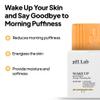 PhLab Wake Up Energy Cleansing Bar with Caffeine and Macadamia Oil, Reduces Morning Puffiness, 1.76 Oz (1) view 2