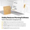 PhLab Wake Up Energy Cleansing Bar with Caffeine and Macadamia Oil, Reduces Morning Puffiness, 1.76 Oz (1) view 3