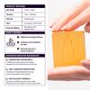 PhLab Wake Up Energy Cleansing Bar with Caffeine and Macadamia Oil, Reduces Morning Puffiness, 1.76 Oz (1) view 4