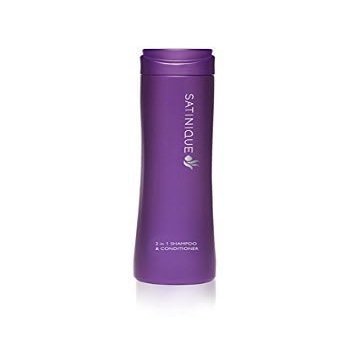 METREY 2-in-1 Shampoo and Conditioner, 250 ml