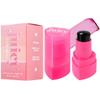 Cooling Water Jelly Tint Blush, Multi-Use Love Blush Tint Stick, Sheer Lip & Cheek Stain Makeup Stick, Moisturizing Buildable Bouncy Jelly Texture, Cruelty Free (02#, 0.32oz) view 1