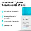 PhLab Zero Pore Cleansing Bar for Pore Tightening, Helps Increase Skin Elasticity, Remove Impurities, Strengthens Barrier & Pore Minimizer For Face, 1.76 Oz (1) view 2