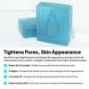 PhLab Zero Pore Cleansing Bar for Pore Tightening, Helps Increase Skin Elasticity, Remove Impurities, Strengthens Barrier & Pore Minimizer For Face, 1.76 Oz (1) view 3