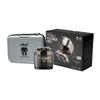 Skull Shaver - Pitbull Platinum PRO PX5 Head and face Shaver view 2